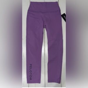 Peloton Essential Capri (M)